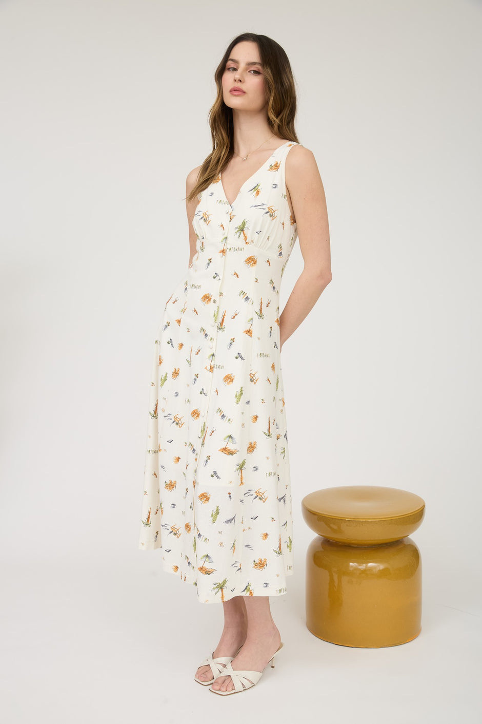 McKinny Dress main image 0