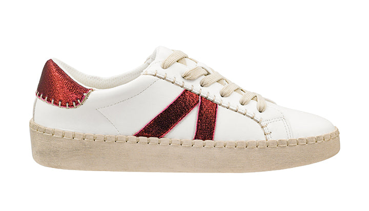 FRIEND ZONE SNEAKER