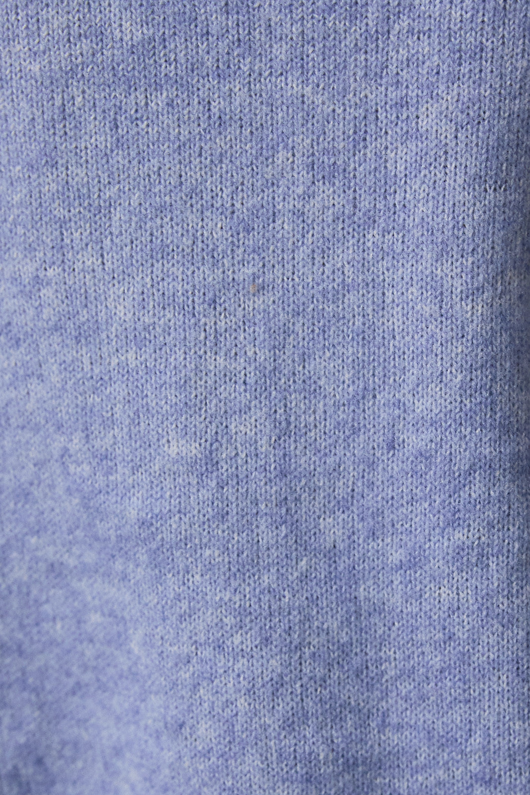 Crewneck Sweater With Scarf