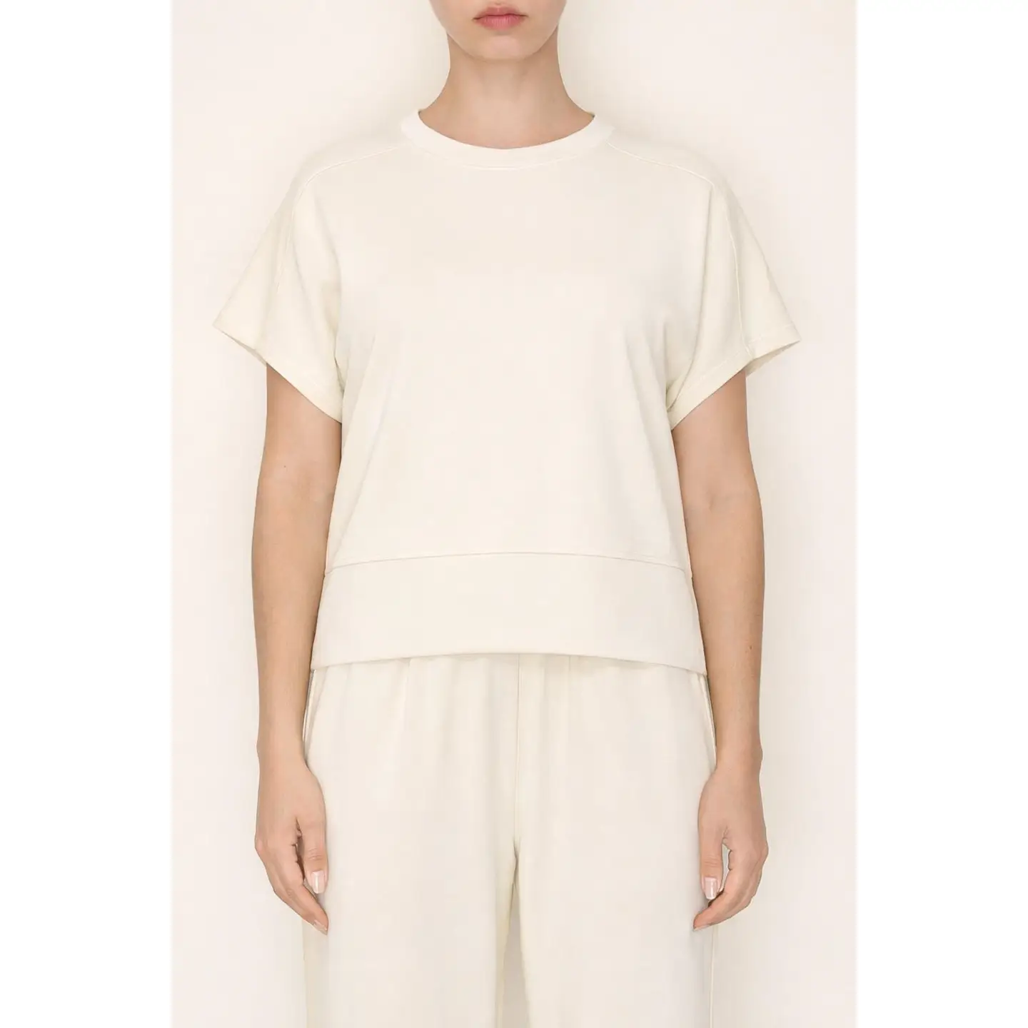 SIGNATURE SOFT TOP/PANT SET