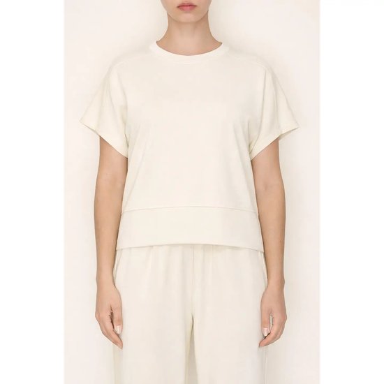 SIGNATURE SOFT TOP/PANT SET