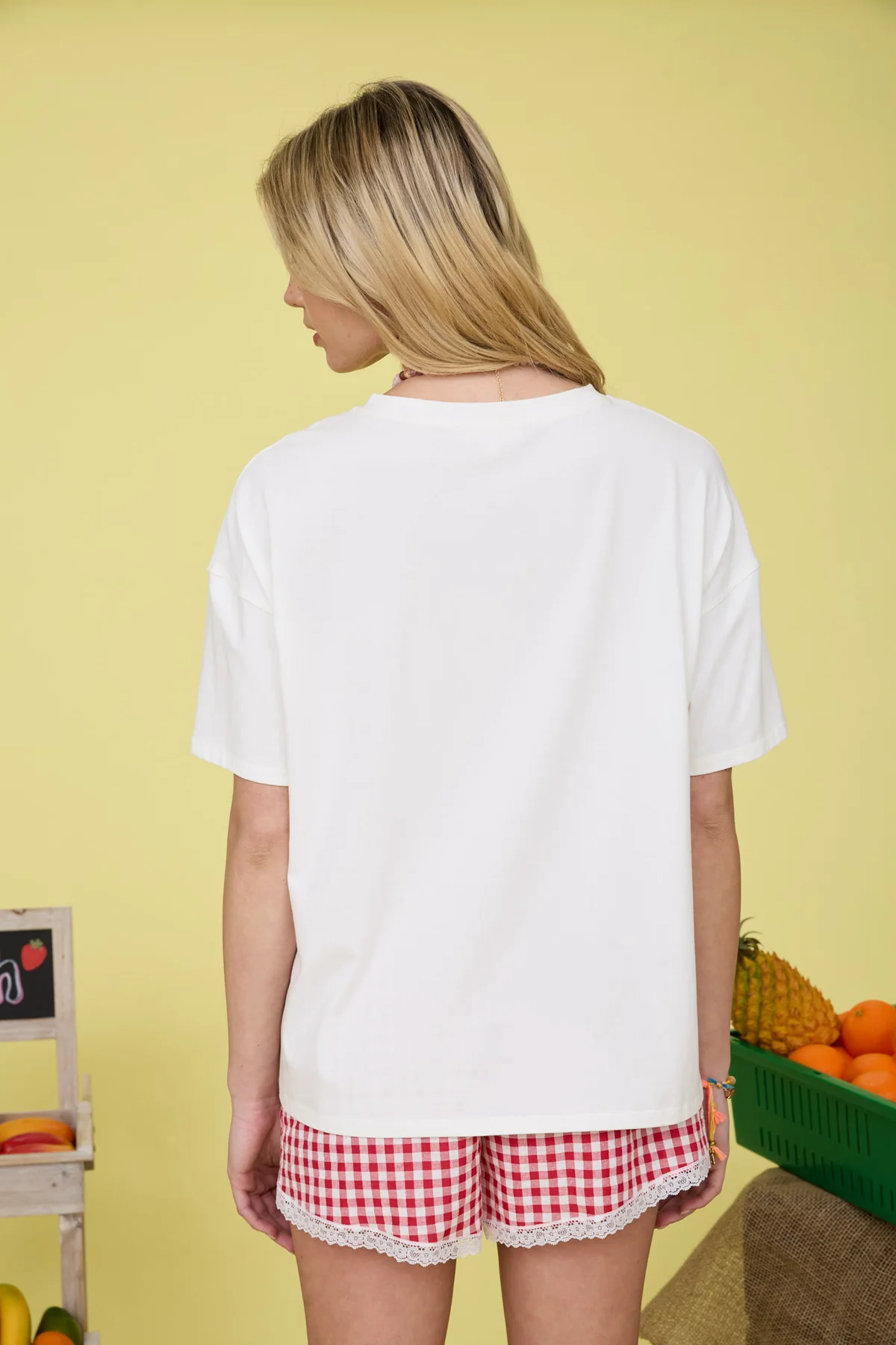 FRUIT OF THE HEART TSHIRT