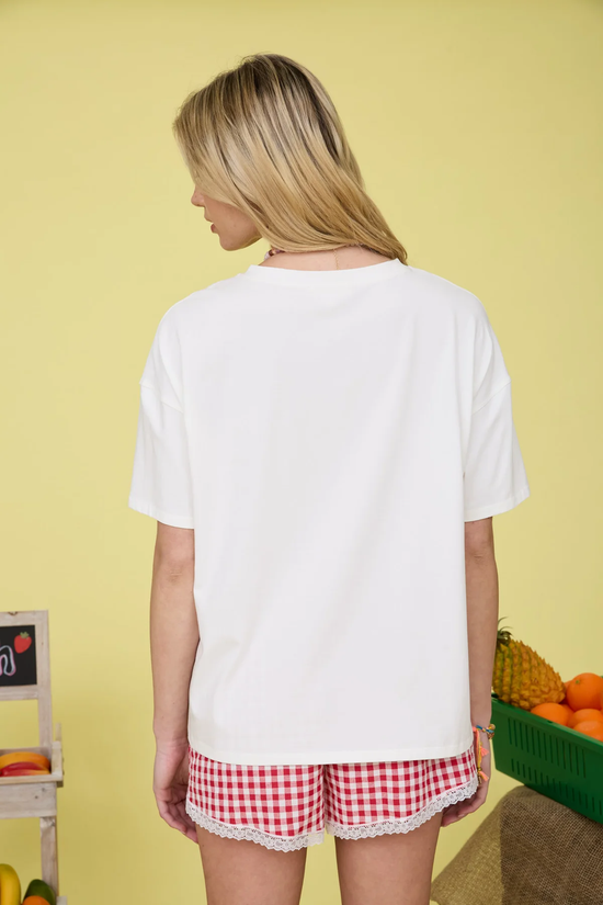 FRUIT OF THE HEART TSHIRT
