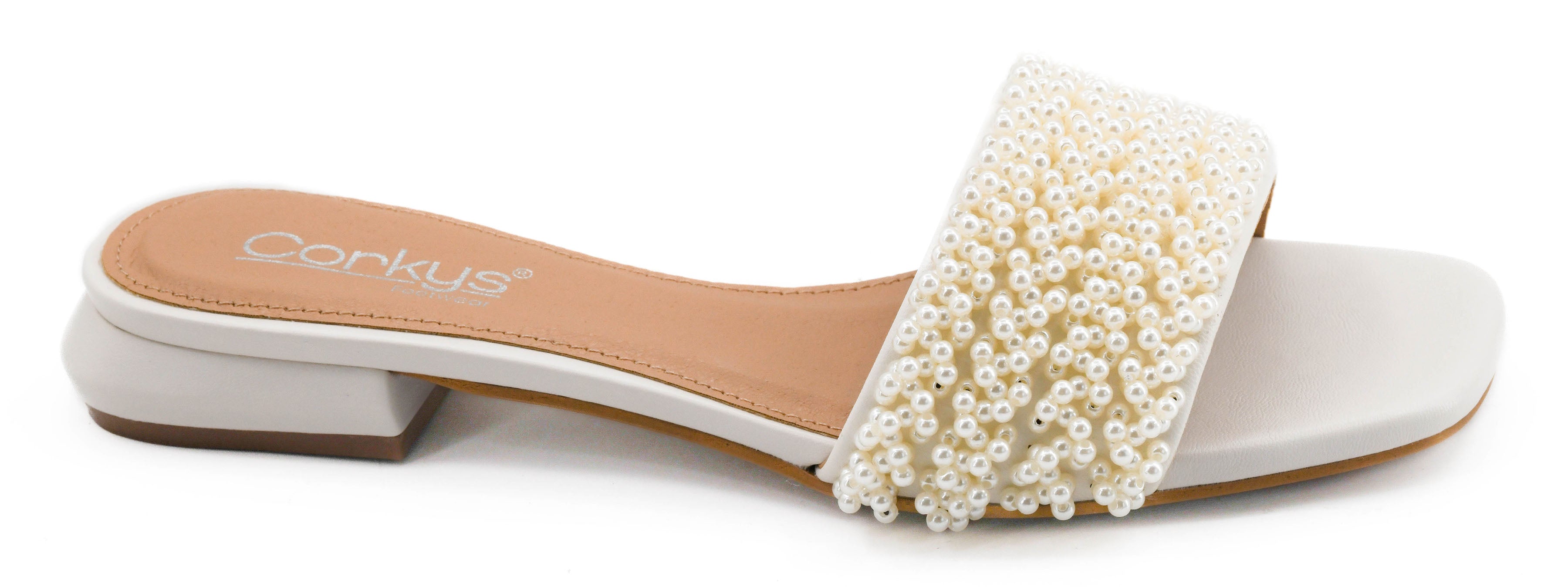 OUR LIL SECRET SANDAL