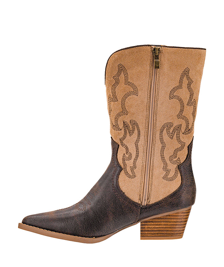 SOMEBODYS PROBLEM BOOTS