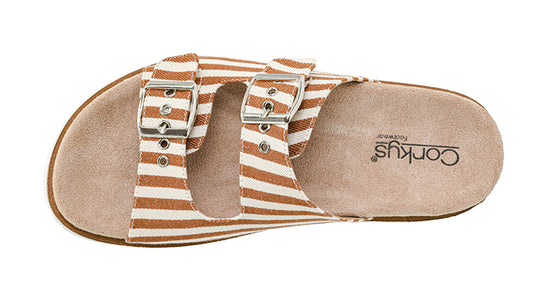 DASH SANDALS